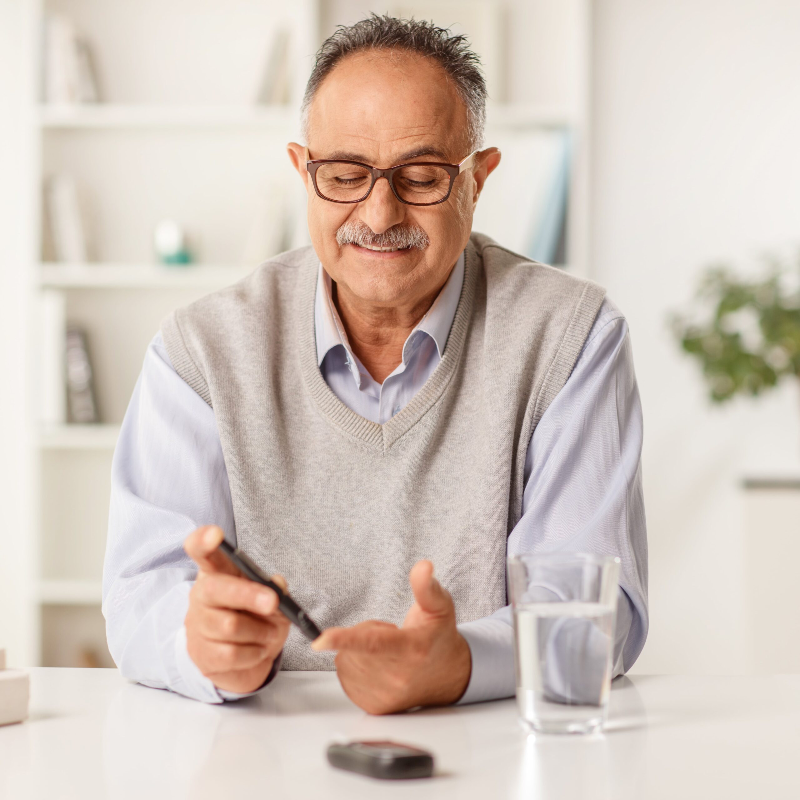 دیابت نوع دو اسپارتینا