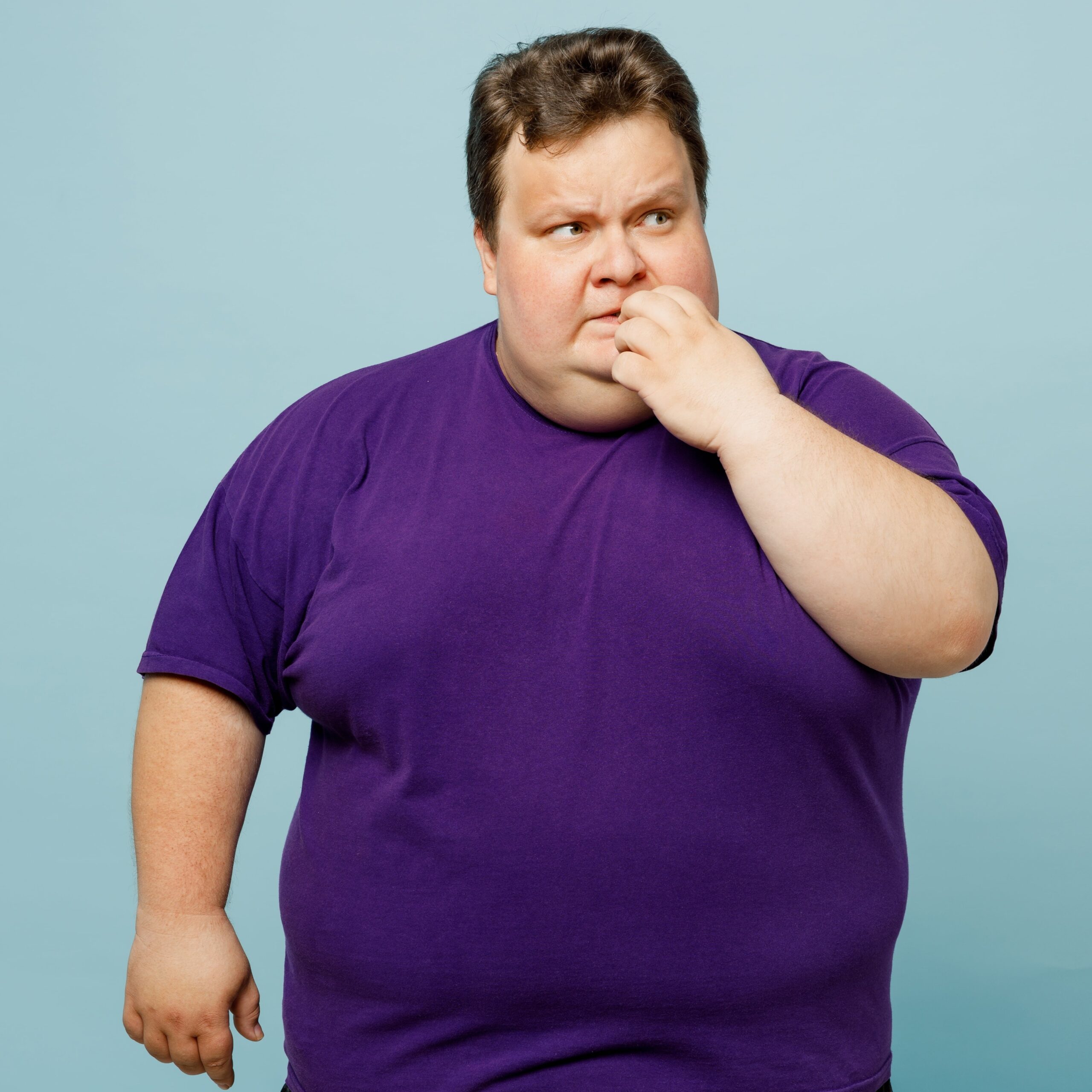 چه زمانی چاق محسوب می شویم؟ - اسپارتینا